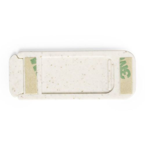 Webcam cover i hvedestrå - Billede 4