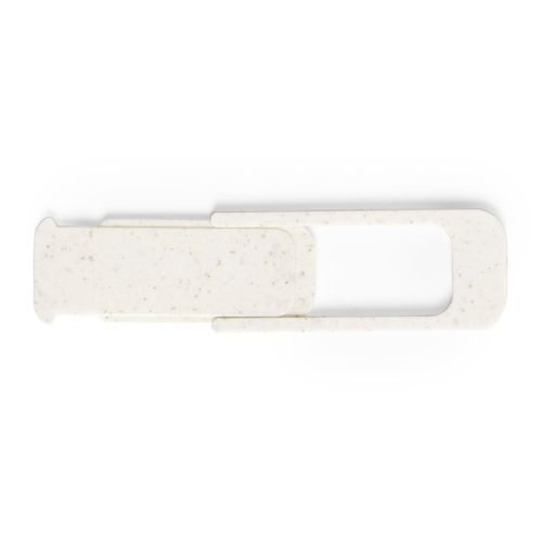 Webcam cover i hvedestrå - Billede 3