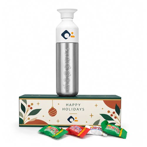 Dopper Insulated 580 ml | julegave - Billede 1
