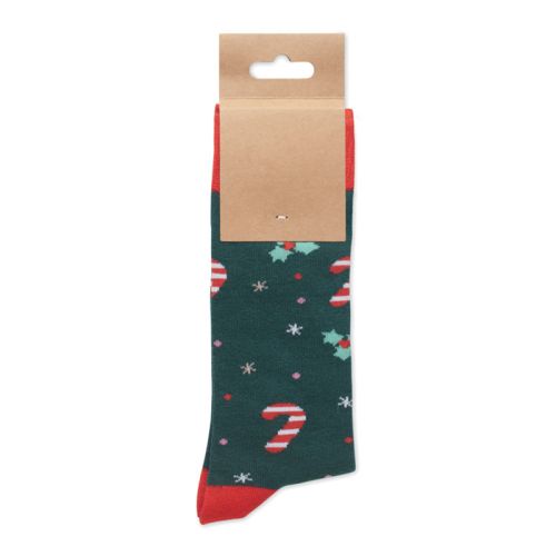 Julesokker - Billede 2