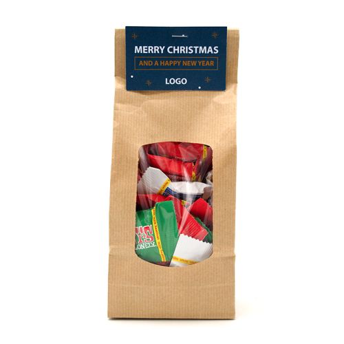 Tiny Tony's julegave stor - Billede 2