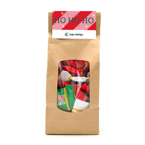 Tiny Tony's julegave stor - Billede 1