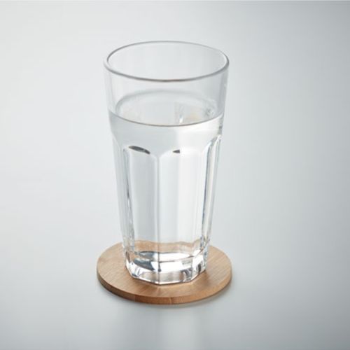 Bambus-bordskåner - Bild 3