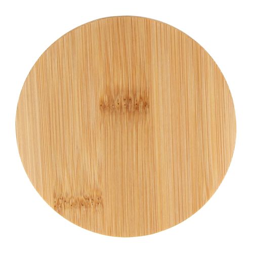 Bambus-bordskåner med flaskeåbner - Bild 3