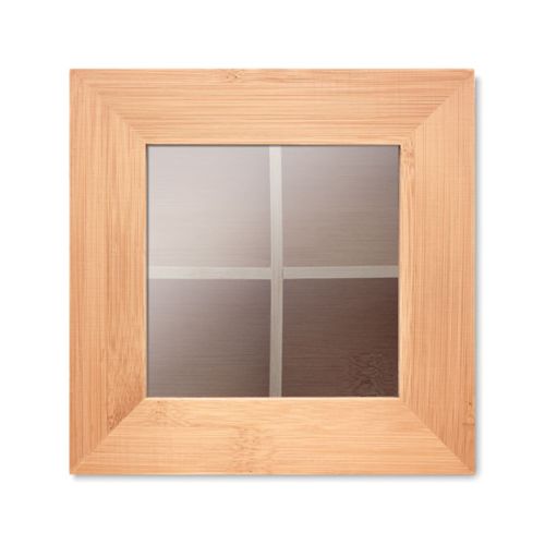 Bambus teæske - Bild 3