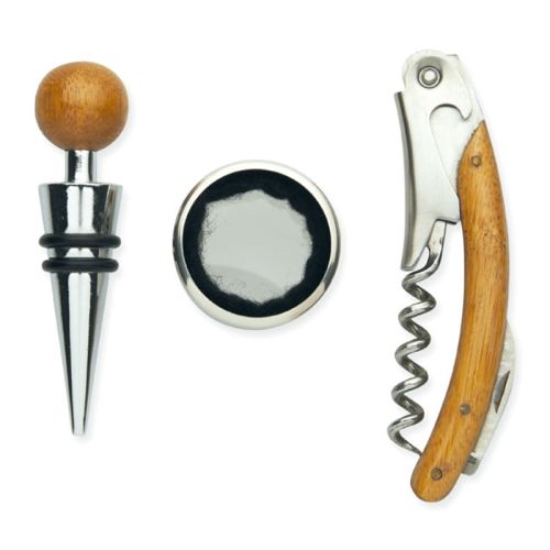 Vin­sæt i bambus - Billede 3