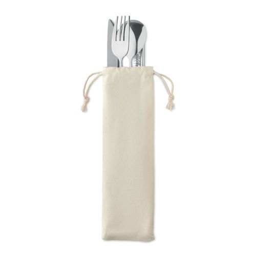 Kompakt bestiksæt - Billede 3