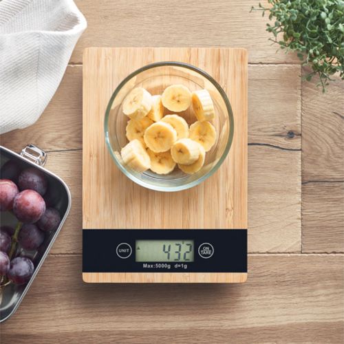 Digital køkkenvægt - Bild 4
