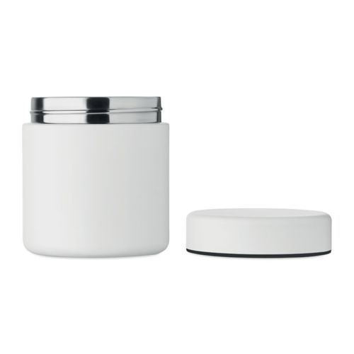 Dobbeltvægget madbeholder - Bild 4