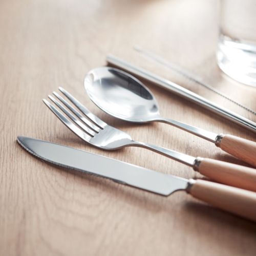 Kompakt bestiksæt - Billede 4