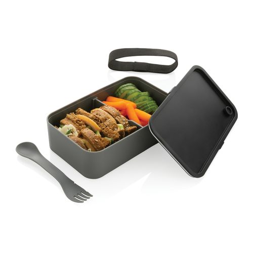 Madkasse i genanvendt PP - Billede 6