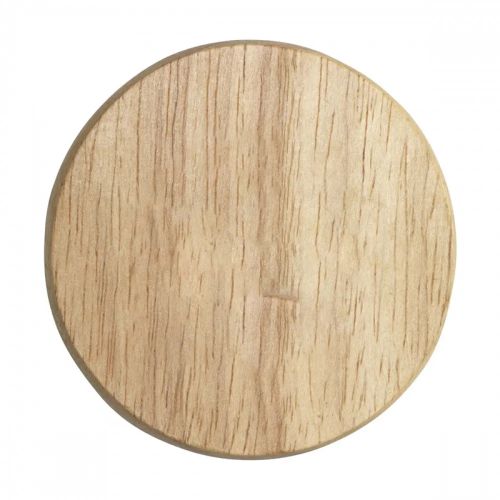 Flaskeaabner af trae - Billede 2