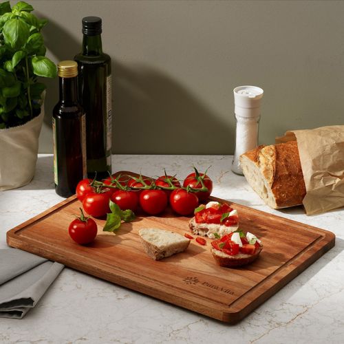 Wooosh skærebræt - Billede 5