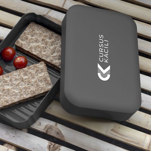 Amuse genanvendt madkasse - Billede 5