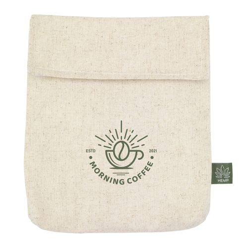 Genanvendelig brødpose - Billede 1