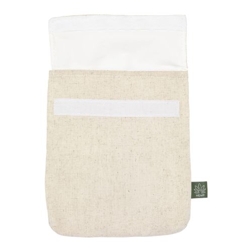 Genanvendelig brødpose - Billede 4