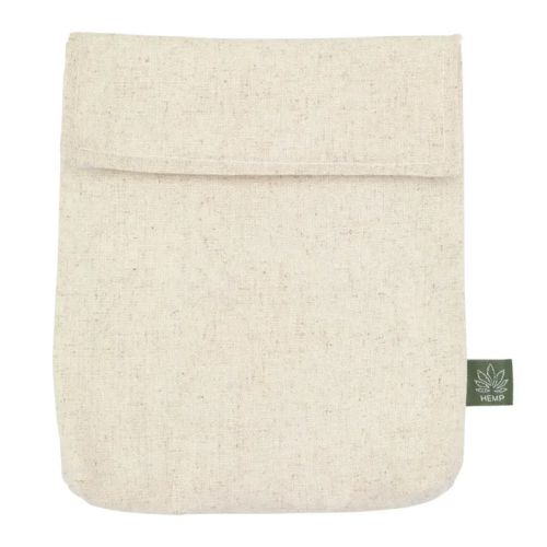 Genanvendelig brødpose - Billede 2