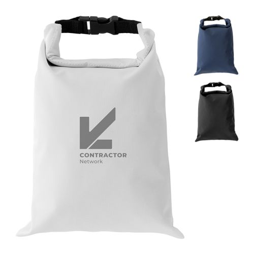 Foldbar madpose - Billede 1