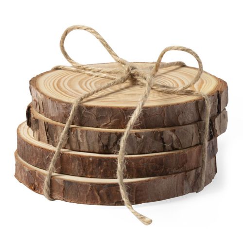 Underlag i træ - Billede 3