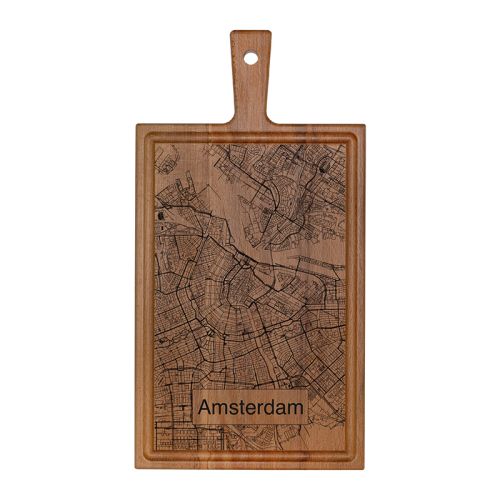 Træskaerebraet specialfremstillet - Billede 6