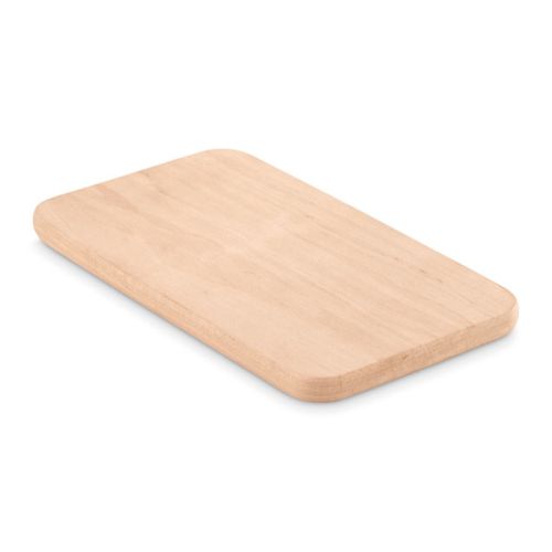 Lille træskærebræt - Billede 2