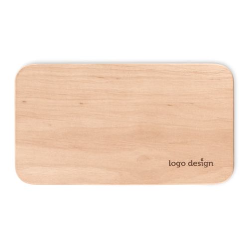 Lille træskærebræt - Billede 1