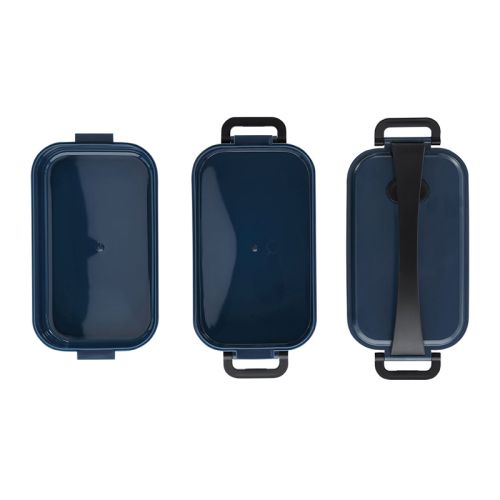 Dobbeltlags madkasse - Bild 7