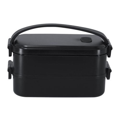 Dobbeltlags madkasse - Bild 3