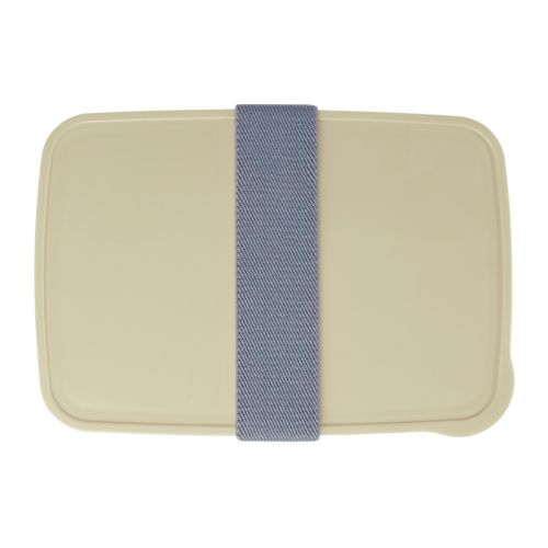 Madkasse i genanvendt plast - Billede 4