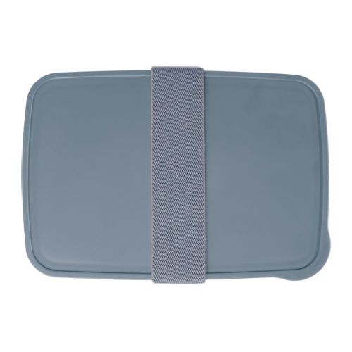 Madkasse i genanvendt plast - Billede 5