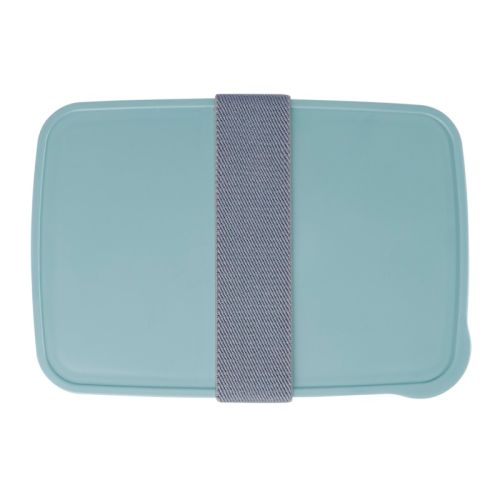 Madkasse i genanvendt plast - Billede 3