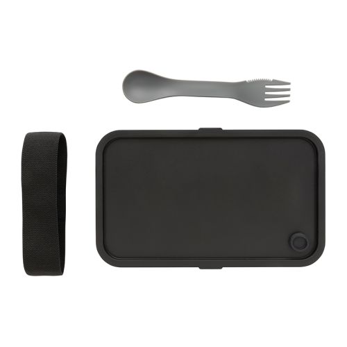 Madkasse i genanvendt PP - Billede 5