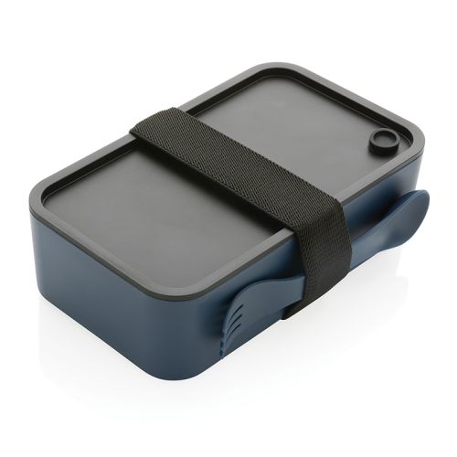 Madkasse i genanvendt PP - Billede 3