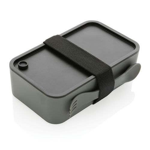 Madkasse i genanvendt PP - Billede 4