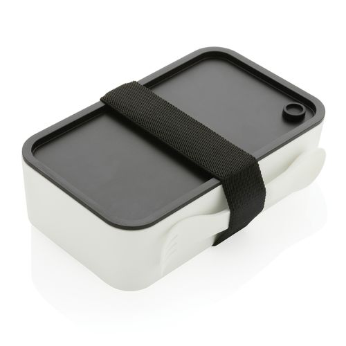 Madkasse i genanvendt PP - Billede 2