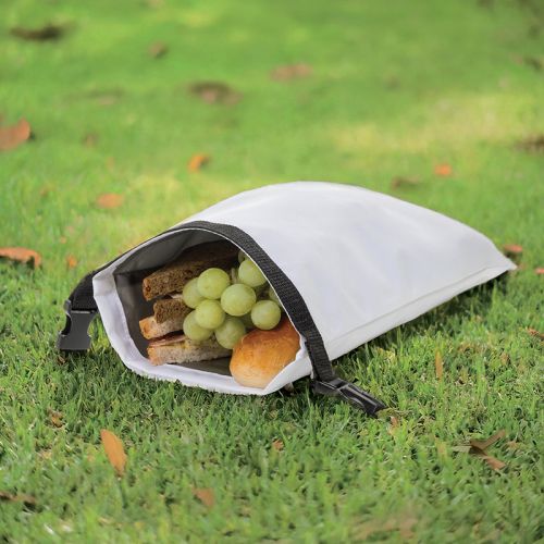 Foldbar madpose - Billede 5