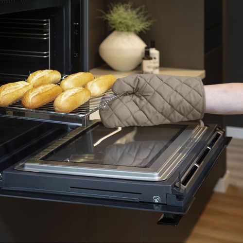 Grydelap af genanvendt bomuld - Billede 10