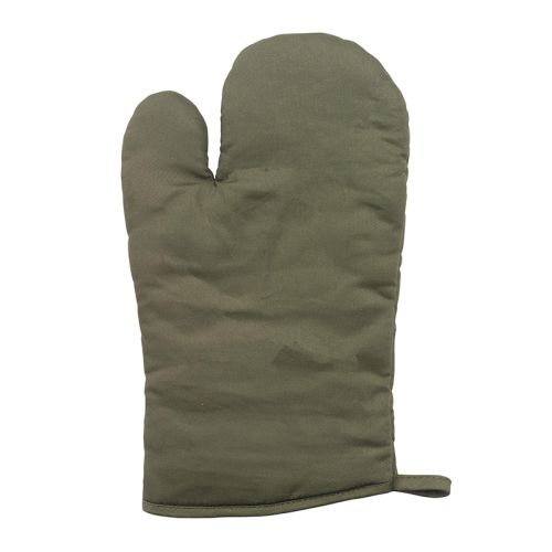 Grydelap af genanvendt bomuld - Billede 6