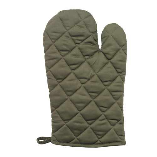 Grydelap af genanvendt bomuld - Billede 7