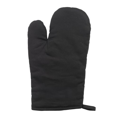 Grydelap af genanvendt bomuld - Billede 4