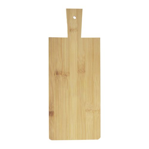 Serveringsbræt i bambus - Billede 2