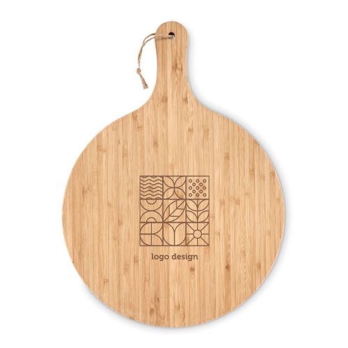 Skære- og serveringsbræt - Billede 1