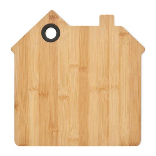 Husformet skærebræt - Billede 3