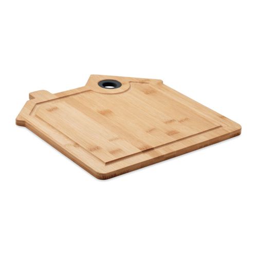 Husformet skærebræt - Billede 4