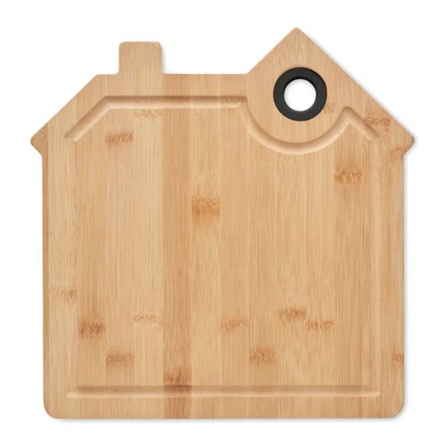 Husformet skærebræt - Billede 2