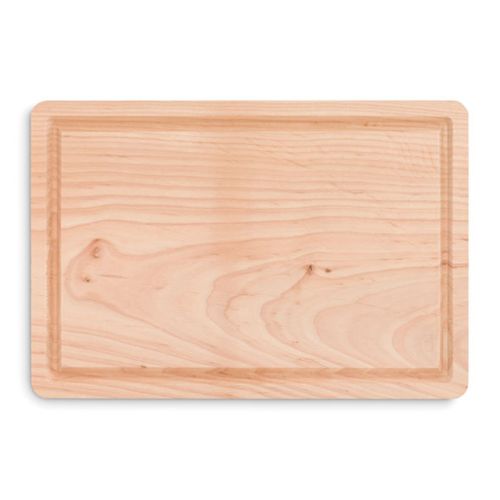 Skærebræt med rille - Billede 2