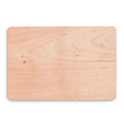 Skærebræt med rille - Billede 3