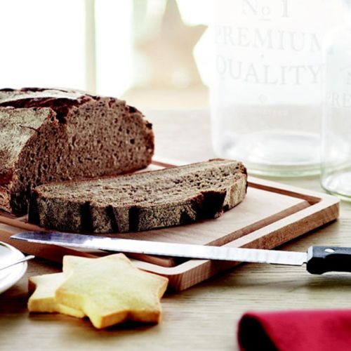 Skærebræt med rille - Billede 5