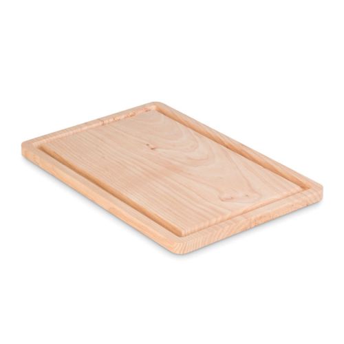 Skærebræt med rille - Billede 4