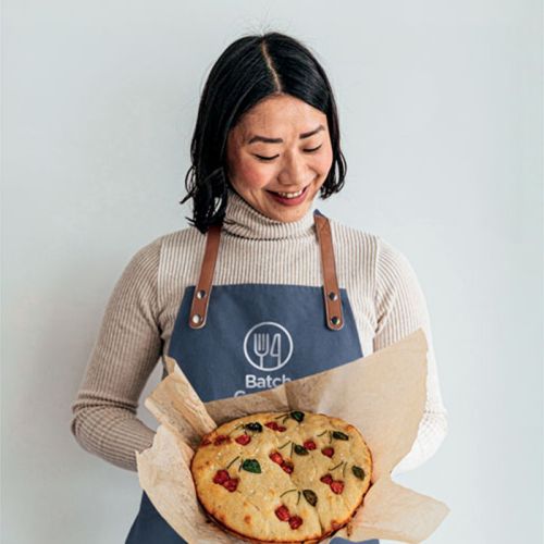 Justerbart kokkeforkaede - Billede 5